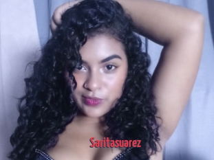 Saritasuarez
