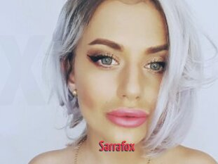 Sarrafox