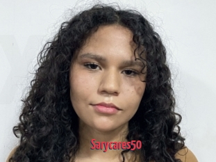 Sarycares50