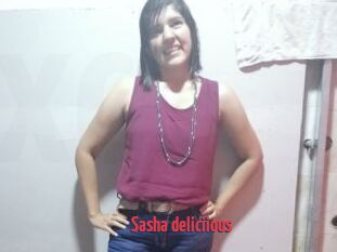 Sasha_deliciious