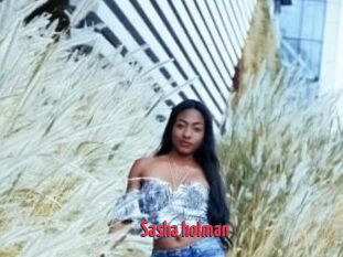 Sasha_holman