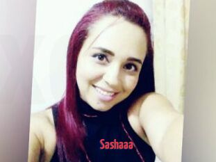 Sashaaa