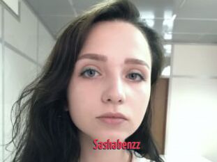 Sashabenzz