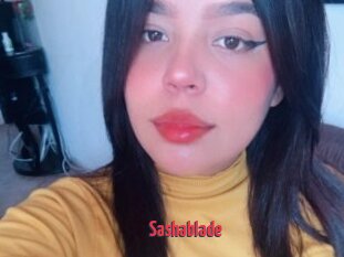 Sashablade