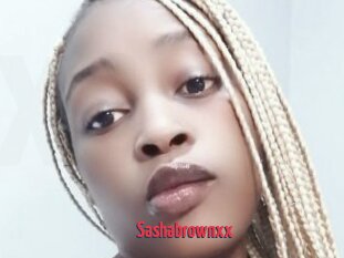 Sashabrownxx