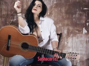 Sashacortez