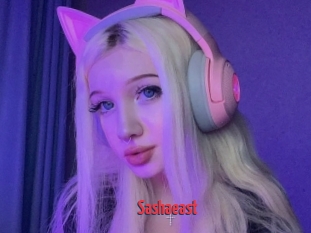 Sashaeast