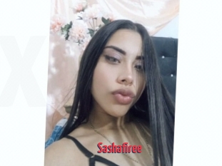 Sashafiree