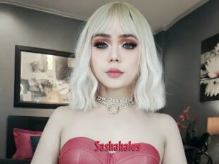 Sashahales