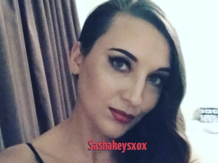 Sashakeysxox