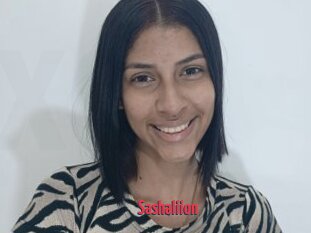 Sashaliion