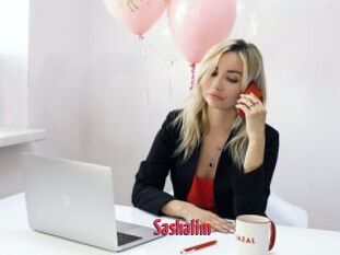 Sashalim