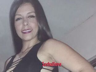 Sashallove