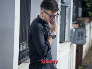 Sashalure