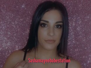 Sashamayeebabestation