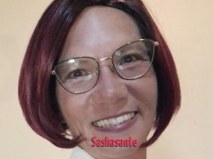 Sashasante