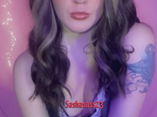Sashasass23
