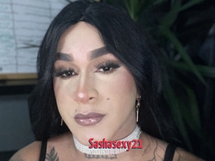 Sashasexy21