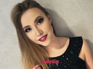 Sashaslim