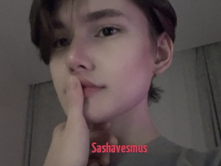 Sashavesmus