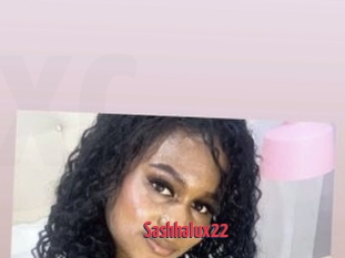 Sashhalux22