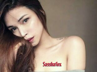 Sasshafox