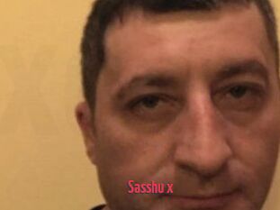 Sasshu_x