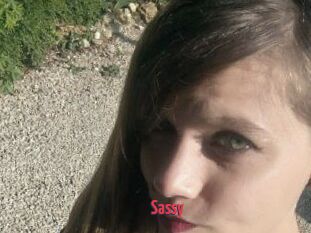 Sassy
