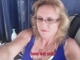 Sassy_lady_sasha