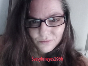 Sassybrneyes1966