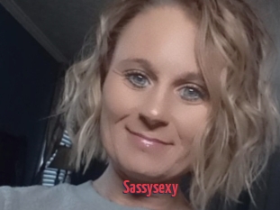 Sassysexy