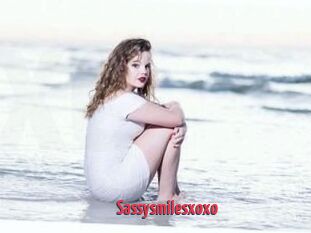Sassysmilesxoxo