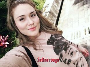 Satine_rouge