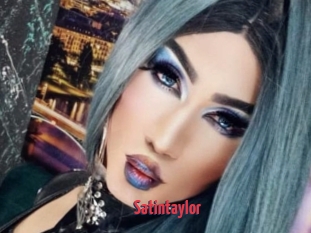 Satintaylor