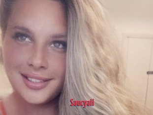 Saucyali