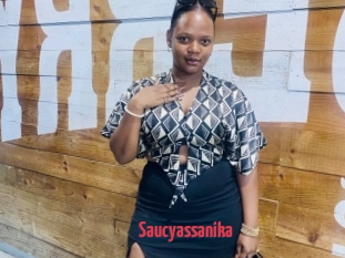Saucyassanika