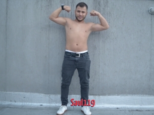 Saul119