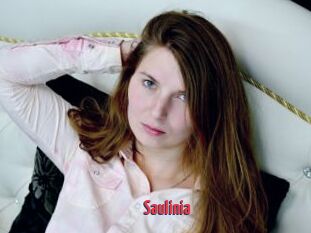 Saulinia