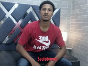 Saulobrown