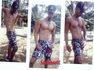 Saulohoott