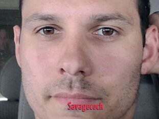 Savagecock