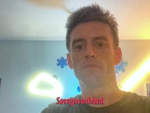 Savageconfident