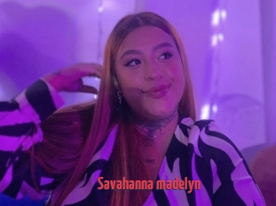 Savahanna_madelyn