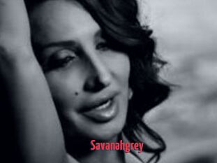 Savanahgrey