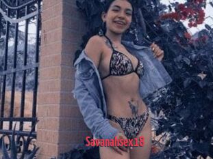 Savanahsex18