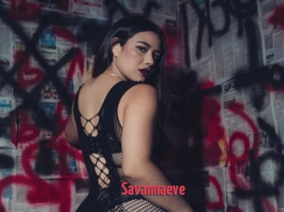 Savannaeve