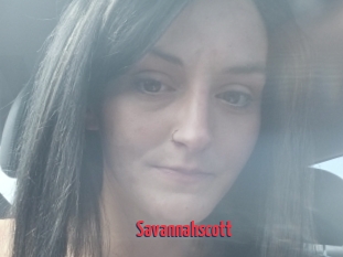 Savannahscott