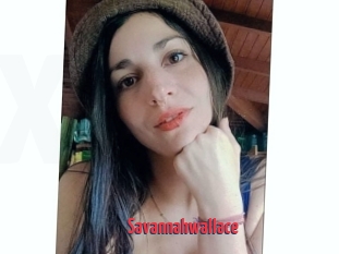 Savannahwallace