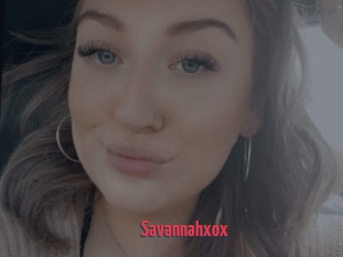 Savannahxox