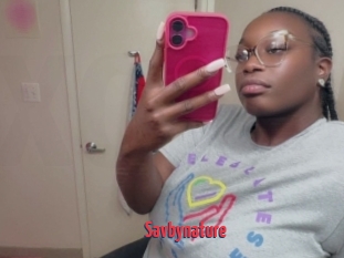 Savbynature